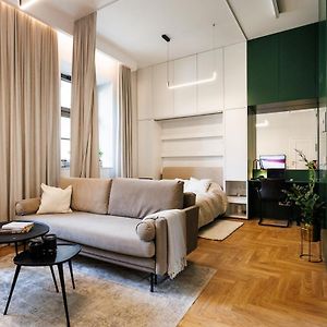 Appartement met een Slaapkamer